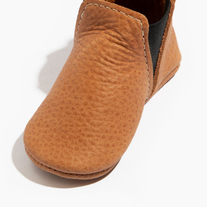 Zion Chelsea Boot Baby Shoe - Babies in Bloom