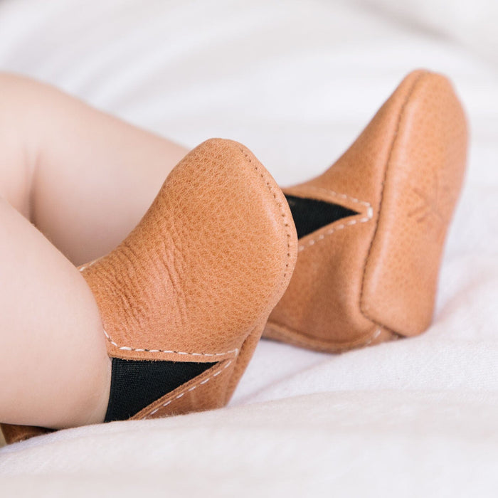 Zion Chelsea Boot Baby Shoe - Babies in Bloom