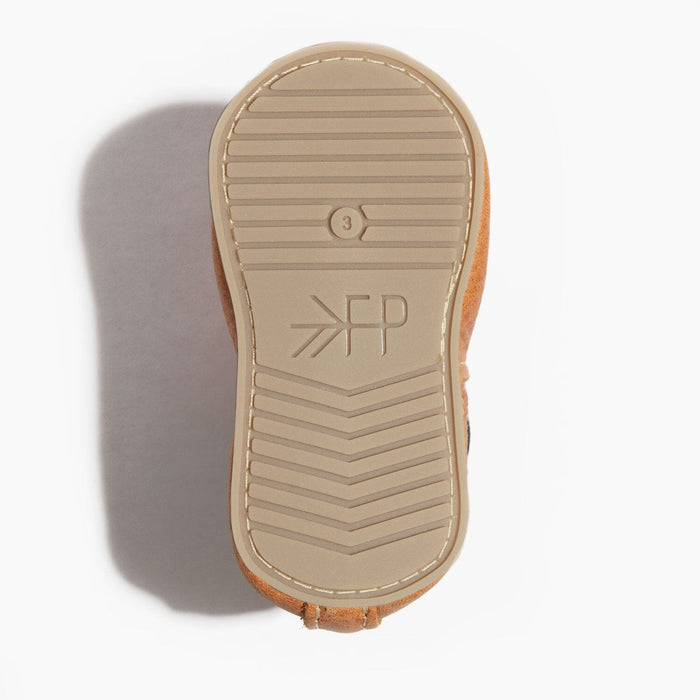 Zion Chelsea Boot Baby Shoe - Babies in Bloom