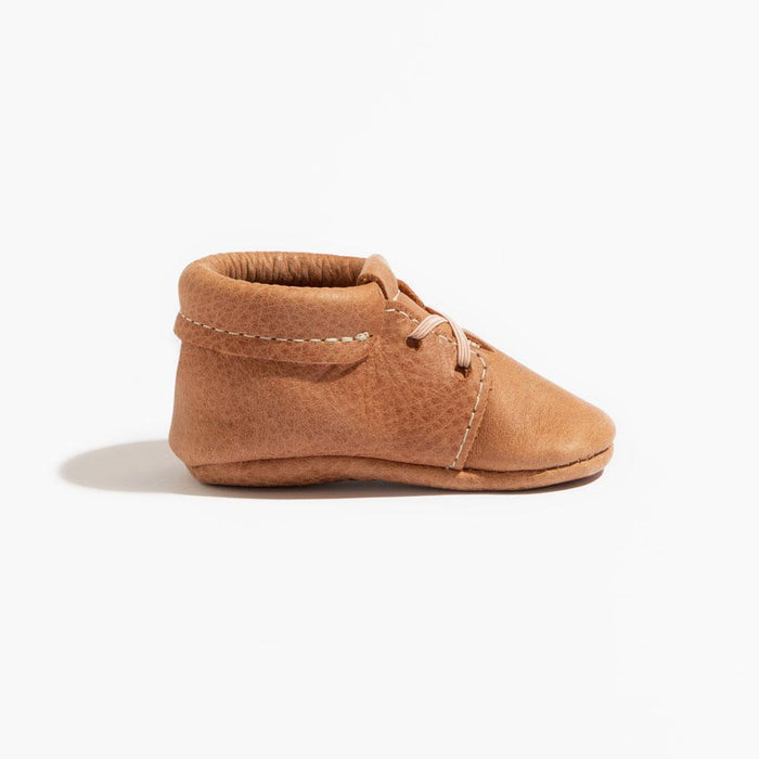 Zion Oxford Baby Shoe - Babies in Bloom