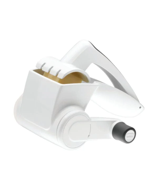 Zyliss Professional Cheese Grater, NSF Certified